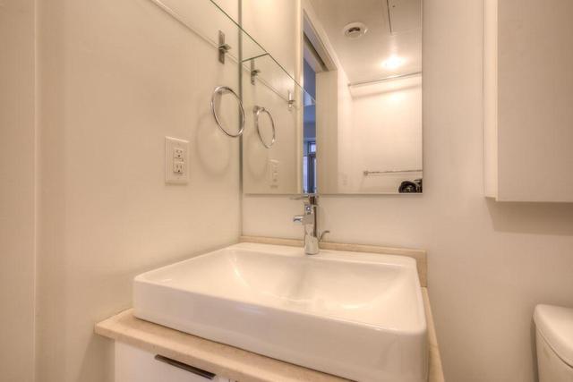 2909 - 14 York St, Condo with 1 bedrooms, 1 bathrooms and null parking in Toronto ON | Image 13