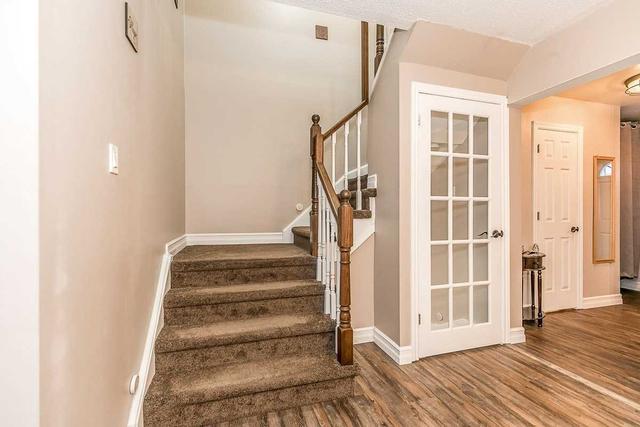 50 - 900 Central Park Dr, Townhouse with 3 bedrooms, 2 bathrooms and 1 parking in Brampton ON | Image 13