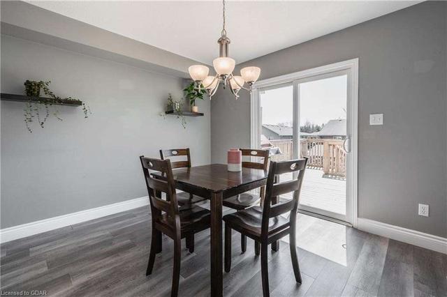 742 Rogers Rd W, House semidetached with 3 bedrooms, 3 bathrooms and 3 parking in North Perth ON | Image 37