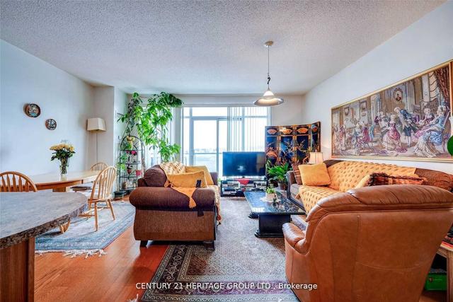614 - 11121 Yonge St, Condo with 3 bedrooms, 3 bathrooms and 1 parking in Richmond Hill ON | Image 7