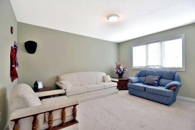 1037 Kestell Blvd, House detached with 4 bedrooms, 4 bathrooms and 2 parking in Oakville ON | Image 11