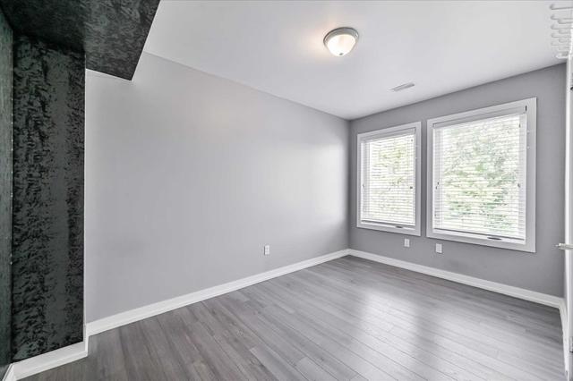25 - 2061 Weston Rd, Townhouse with 3 bedrooms, 3 bathrooms and 1 parking in Toronto ON | Image 8