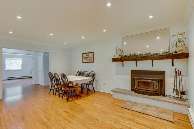 15067 Medway Rd, House detached with 4 bedrooms, 4 bathrooms and 16 parking in Middlesex Centre ON | Image 18