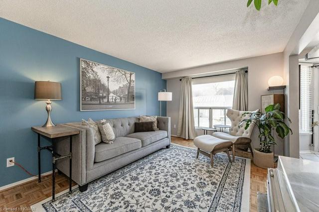 38 Catalina Court, House semidetached with 3 bedrooms, 2 bathrooms and 3 parking in Kitchener ON | Image 12