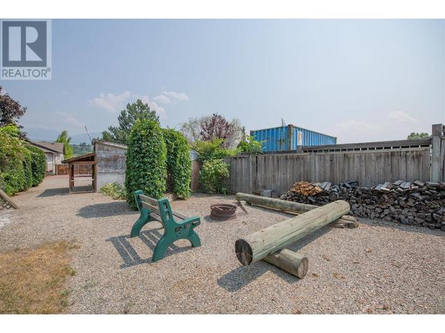 6060 Pleasant Valley Road, House detached with 4 bedrooms, 2 bathrooms and 8 parking in North Okanagan B BC | Image 50