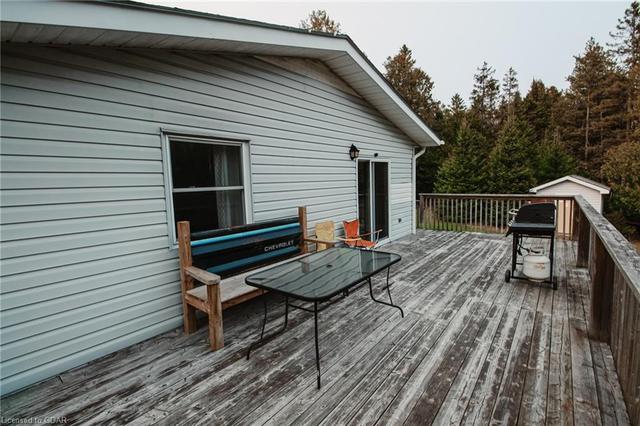 7328 6 Highway, House detached with 3 bedrooms, 2 bathrooms and null parking in Northern Bruce Peninsula ON | Image 30