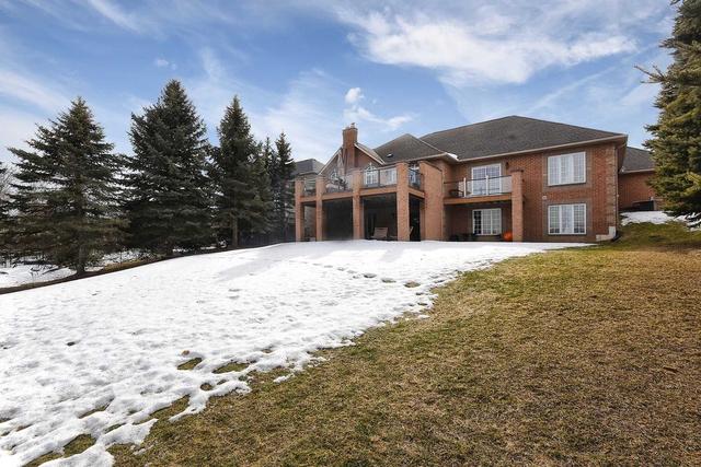 223 Sharon Creek Dr W, House detached with 3 bedrooms, 4 bathrooms and 9 parking in East Gwillimbury ON | Image 22