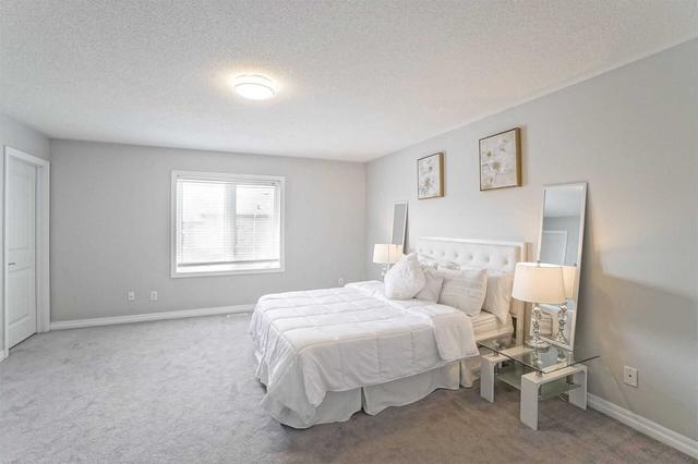 105 Donovan Hts, House attached with 3 bedrooms, 3 bathrooms and 2 parking in Milton ON | Image 9