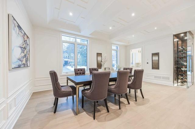 2 Hagerman Blvd, House detached with 5 bedrooms, 7 bathrooms and 7 parking in Markham ON | Image 38