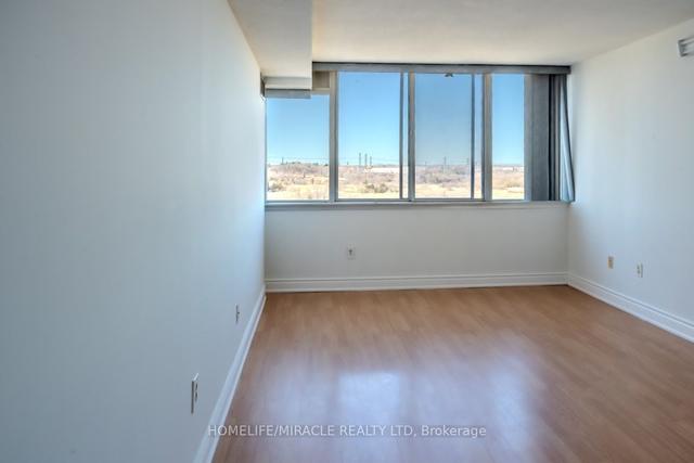 808 - 21 Markbrook Lane, Condo with 2 bedrooms, 2 bathrooms and 1 parking in Toronto ON | Image 10