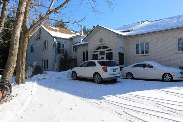 C520 Regional Road 12 Rd, House detached with 4 bedrooms, 6 bathrooms and 20 parking in Brock ON | Image 1