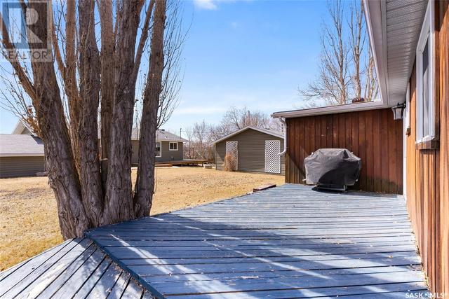 512 Ashland Avenue, House detached with 3 bedrooms, 1 bathrooms and null parking in Saskatchewan Beach SK | Image 18