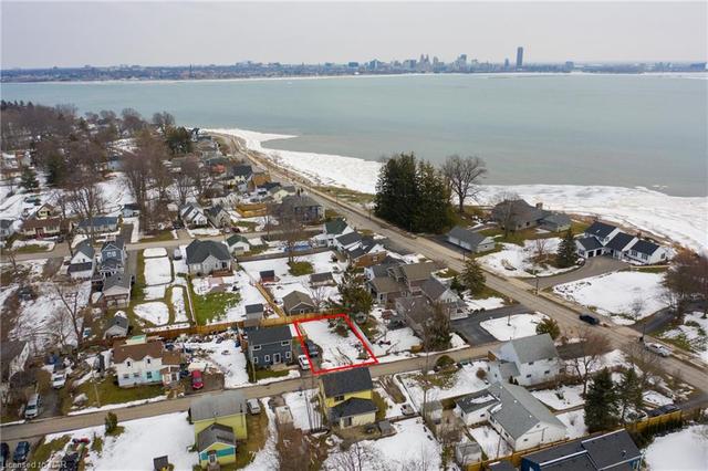 lot 3 Parkview Avenue, Home with 0 bedrooms, 0 bathrooms and null parking in Fort Erie ON | Image 1