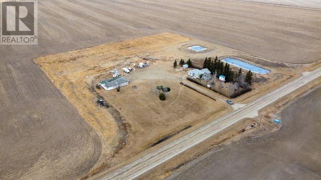 79324 Highway 744, House detached with 2 bedrooms, 1 bathrooms and null parking in Smoky River No. 130 AB | Image 30