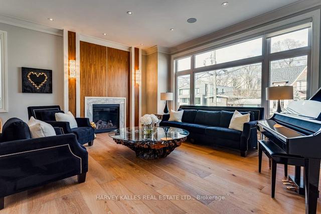 445 Glengrove Ave W, House detached with 4 bedrooms, 5 bathrooms and 6 parking in Toronto ON | Image 34