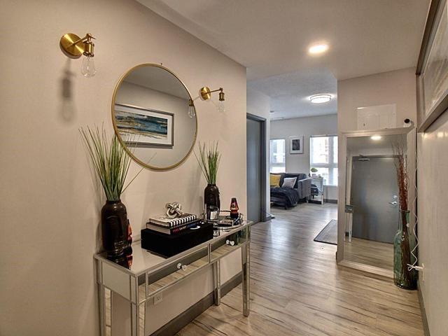 183 - 258 Sunview Street, Condo with 1 bedrooms, 1 bathrooms and null parking in Waterloo ON | Image 4