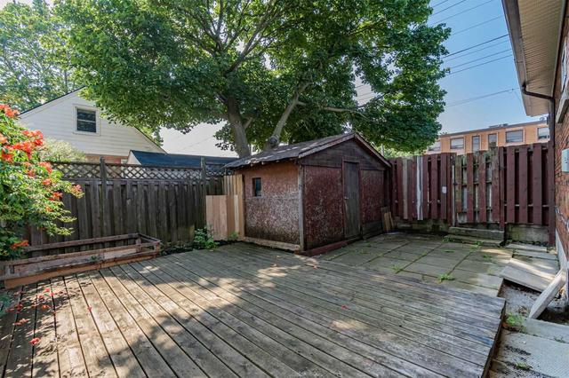 253 East 31st St, House detached with 3 bedrooms, 2 bathrooms and 8 parking in Hamilton ON | Image 17