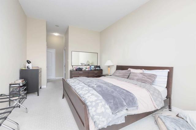 uph06 - 410 Queens Quay W, Condo with 2 bedrooms, 3 bathrooms and 1 parking in Toronto ON | Image 5