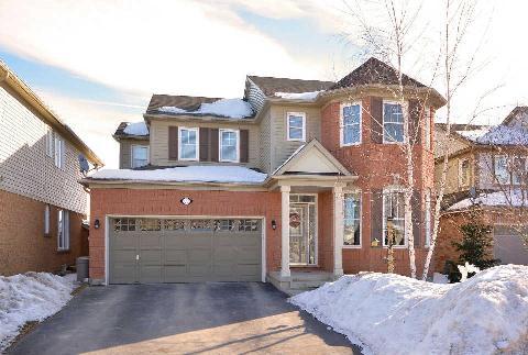 80 Callander Cres, House detached with 3 bedrooms, 3 bathrooms and 2 parking in New Tecumseth ON | Image 1
