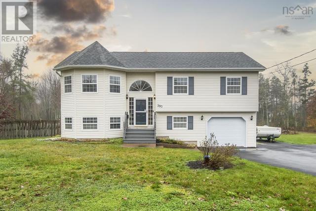 390 Waterstone Run, House detached with 4 bedrooms, 2 bathrooms and null parking in Halifax NS | Card Image