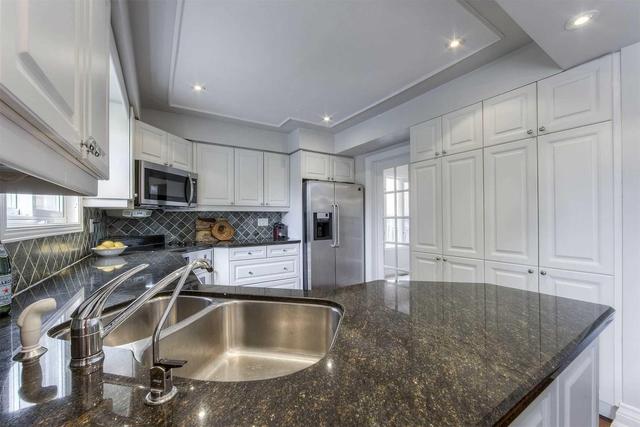 2128 Eighth Line, House detached with 4 bedrooms, 4 bathrooms and 2 parking in Oakville ON | Image 5