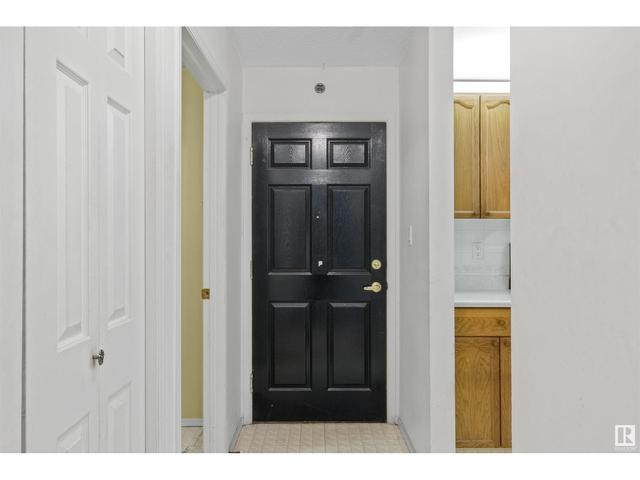 403 - 17511 98a Av Nw, Condo with 2 bedrooms, 1 bathrooms and null parking in Edmonton AB | Image 5