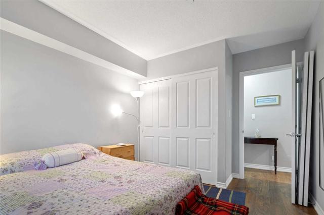 201 - 8 Harris St, Condo with 2 bedrooms, 2 bathrooms and 1 parking in Cambridge ON | Image 21