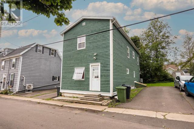 11 - 13 Orlebar Street, House other with 0 bedrooms, 0 bathrooms and null parking in Charlottetown PE | Image 1