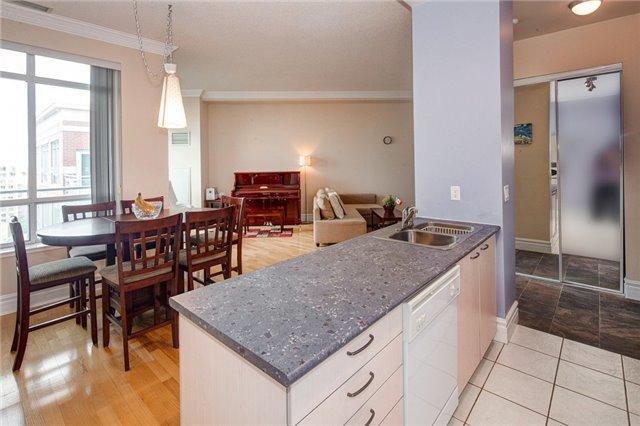Uph10 - 48 Suncrest Blvd, Condo with 2 bedrooms, 2 bathrooms and 2 parking in Markham ON | Image 8