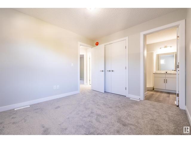11244 92 St Nw, House semidetached with 3 bedrooms, 2 bathrooms and 2 parking in Edmonton AB | Image 24