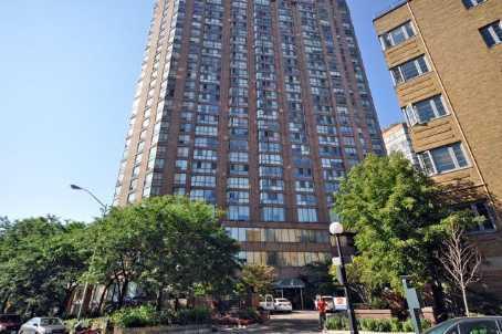 1012 - 44 St Joseph St, Condo with 2 bedrooms, 2 bathrooms and 1 parking in Toronto ON | Image 1