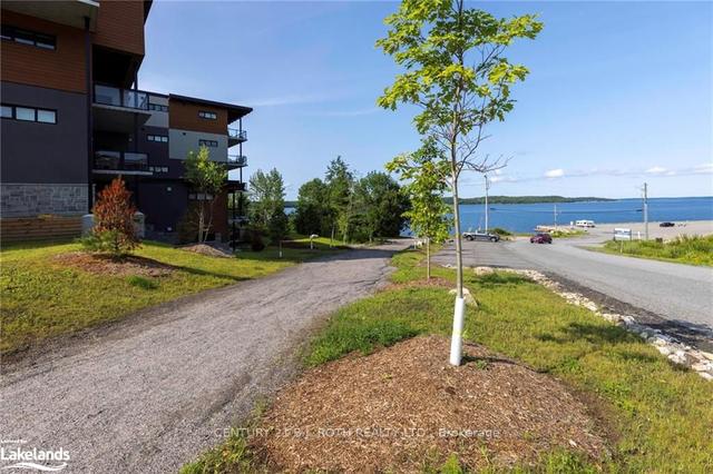 b102 - 20 Salt Dock Rd, Condo with 2 bedrooms, 2 bathrooms and 1 parking in Parry Sound ON | Image 27