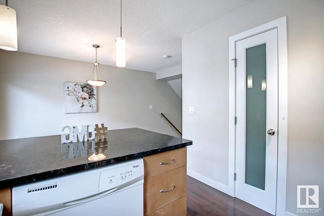 38 - 675 Albany Wy Nw, House attached with 3 bedrooms, 2 bathrooms and 2 parking in Edmonton AB | Image 25
