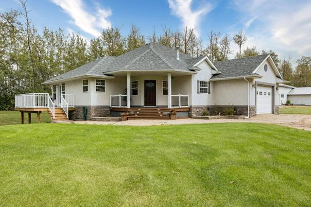 432041 Highway 795, House detached with 4 bedrooms, 3 bathrooms and 8 parking in Wetaskiwin County No. 10 AB | Image 8