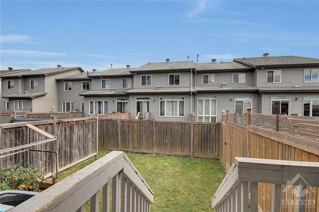 45 Chesapeake Crescent, Townhouse with 3 bedrooms, 4 bathrooms and 3 parking in Ottawa ON | Image 30