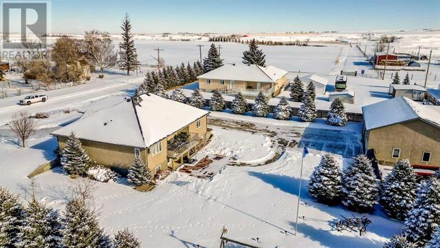 360 E 1 Avenue S, House detached with 5 bedrooms, 3 bathrooms and 8 parking in Magrath AB | Image 41