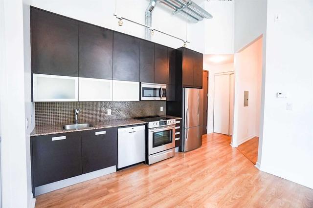 130 - 380 Macpherson Ave, Condo with 1 bedrooms, 1 bathrooms and 1 parking in Toronto ON | Image 19