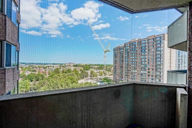 1007 - 30 Thunder Grve, Condo with 2 bedrooms, 2 bathrooms and 1 parking in Toronto ON | Image 18