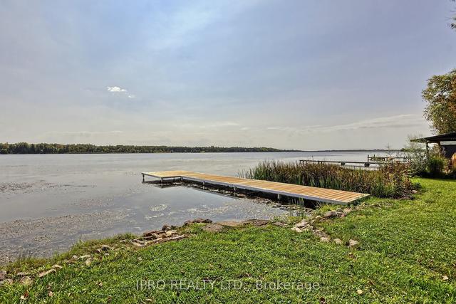 223 Mcguire Beach Rd, House detached with 3 bedrooms, 1 bathrooms and 10 parking in Kawartha Lakes ON | Image 5