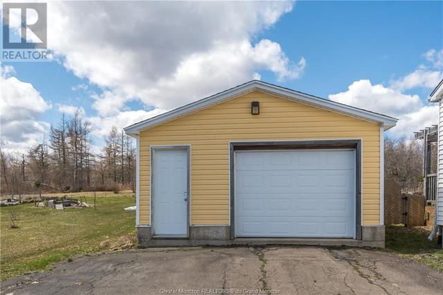 521 La Vallee, House detached with 3 bedrooms, 2 bathrooms and null parking in Memramcook NB | Image 38