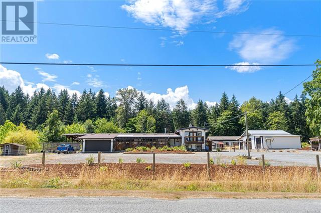 12844&12838 Ivey Rd, House detached with 9 bedrooms, 5 bathrooms and 10 parking in Cowichan Valley H BC | Image 50