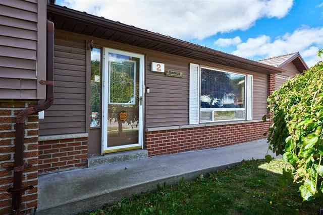 2 Springdale Dr, House detached with 3 bedrooms, 2 bathrooms and 5 parking in Barrie ON | Image 28