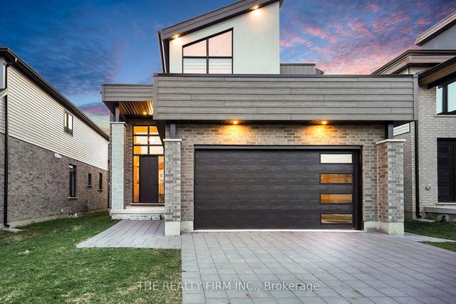 1681 Brayford Ave, House detached with 5 bedrooms, 6 bathrooms and 4 parking in London ON | Image 1