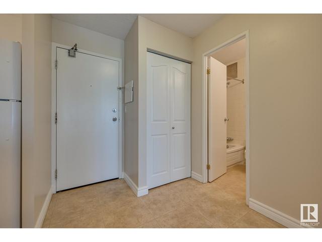 704 - 10160 114 St Nw, Condo with 1 bedrooms, 1 bathrooms and null parking in Edmonton AB | Image 22