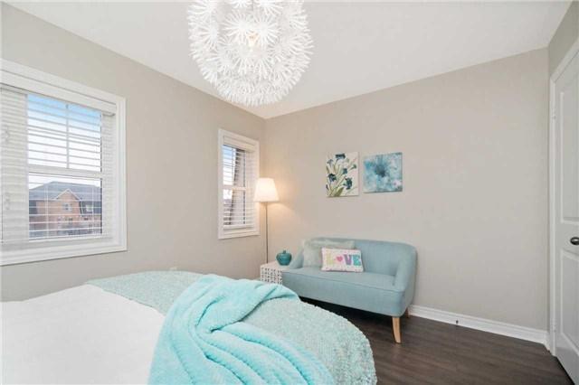 46 Soldier St, Townhouse with 2 bedrooms, 3 bathrooms and 1 parking in Brampton ON | Image 10