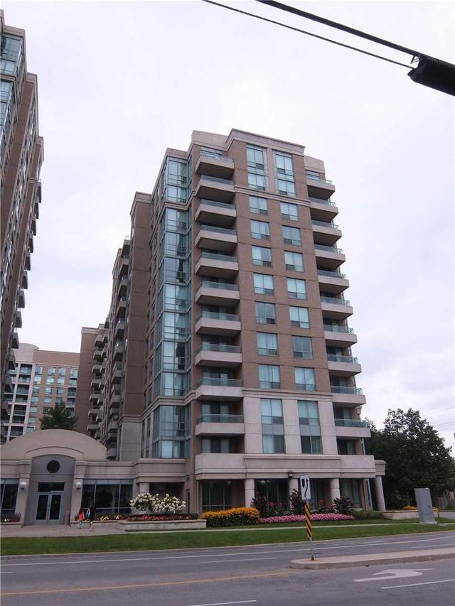 Lph06 - 39 Pemberton Ave, Condo with 1 bedrooms, 1 bathrooms and 1 parking in Toronto ON | Image 1