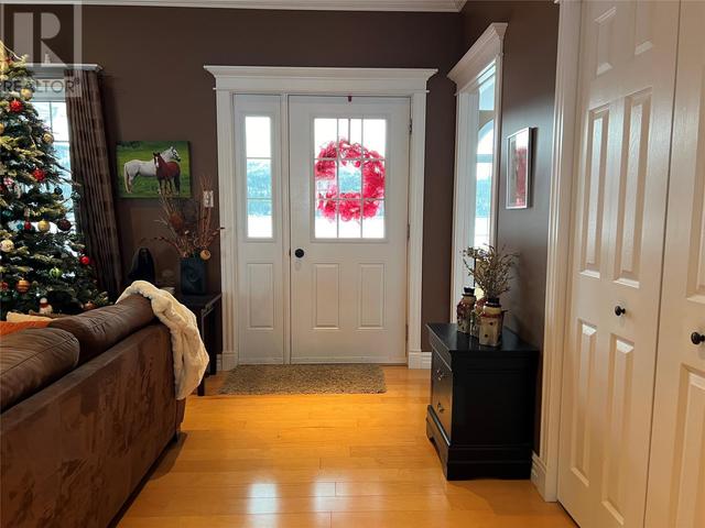 37 Water Street, House detached with 3 bedrooms, 3 bathrooms and null parking in Baie Verte NL | Image 2