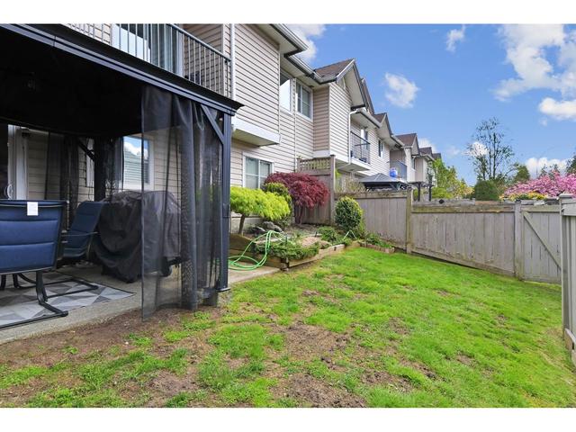 22 - 8716 Walnut Grove Drive, House attached with 3 bedrooms, 3 bathrooms and 2 parking in Langley BC | Image 26