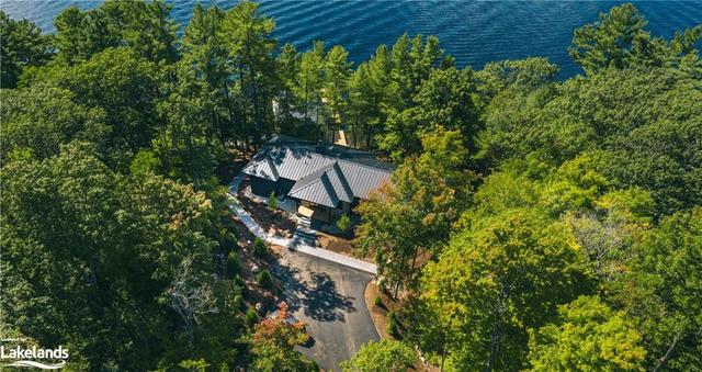 1406 Mortimers Point Road, House detached with 5 bedrooms, 5 bathrooms and 6 parking in Muskoka Lakes ON | Image 12