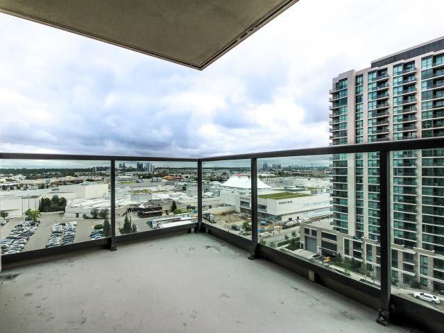 1405 - 225 Sherway Gardens Rd, Condo with 2 bedrooms, 2 bathrooms and 1 parking in Toronto ON | Image 27
